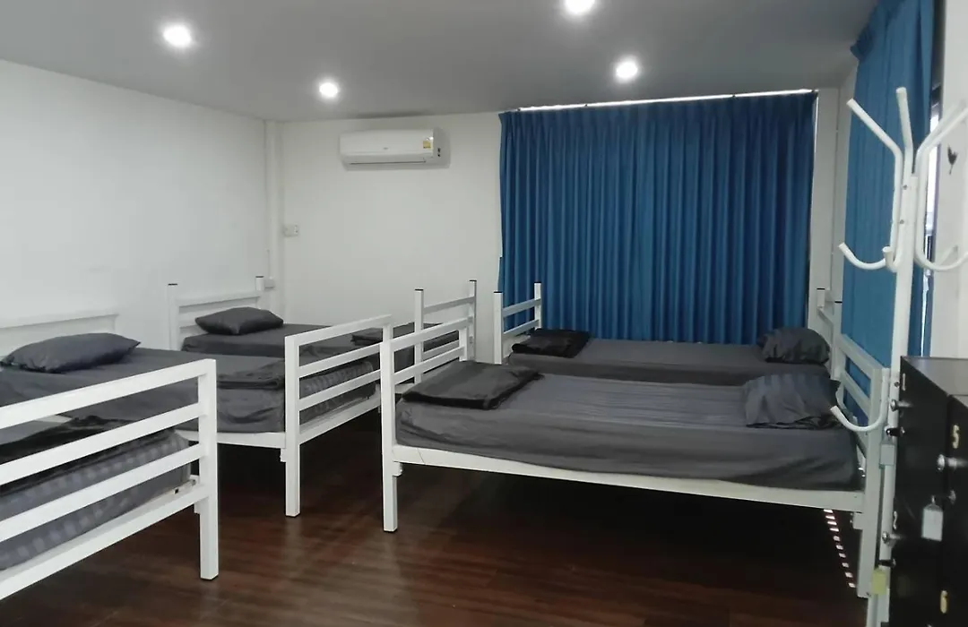 Happy Home Hostel-1
