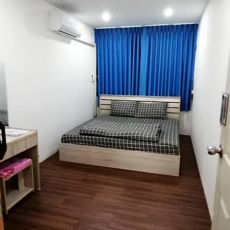 Happy Home Hostel-2